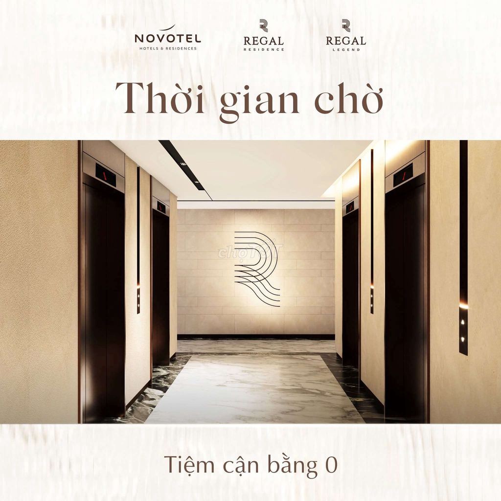 237 TRIỆU SỞ HỮU CĂN HỘ BIỂN VÕ NGUYÊN GIÁP -REGAL RESIDENCE SIGNATURE - Ảnh 10