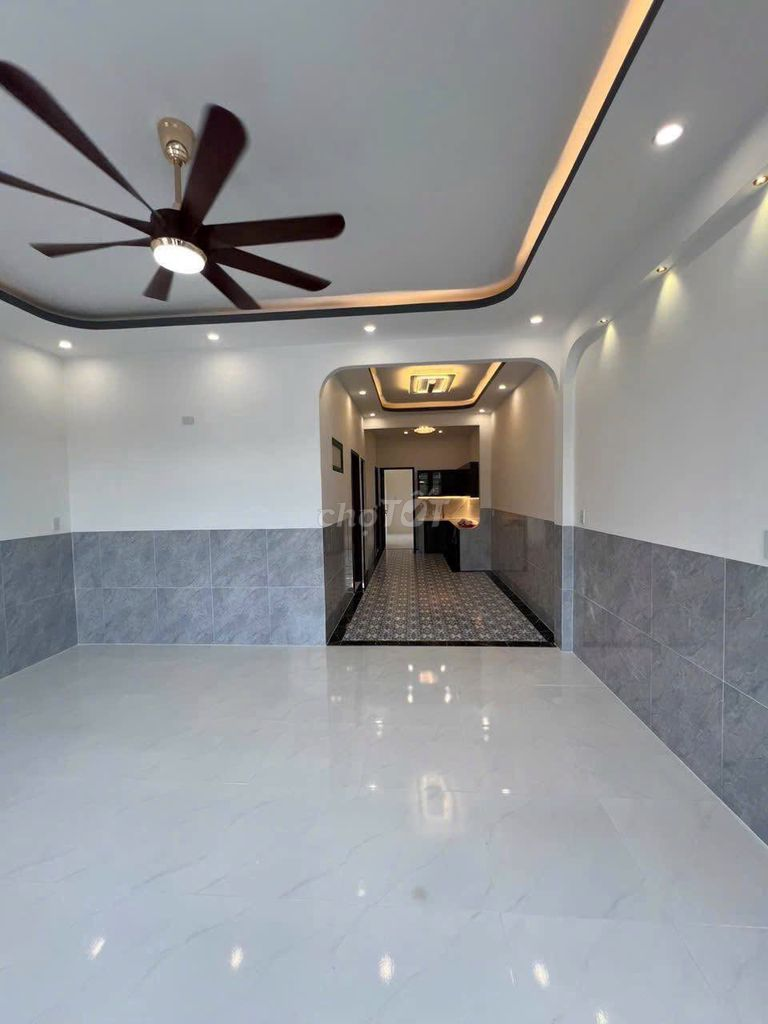 DD116 Bán nhà cấp 4 hẻm thôn Đại Điền Đông xã Diên Điền - Khánh Hòa - Ảnh 5