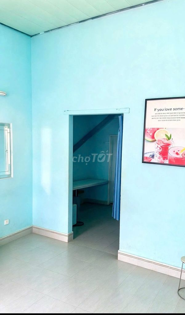 Chỉ 2,5Tỷ-(BÁN ĐẤTTẶNG NHÀ)-55m²ngang 6m-Cao văn Bé-Bắc Nha Trang