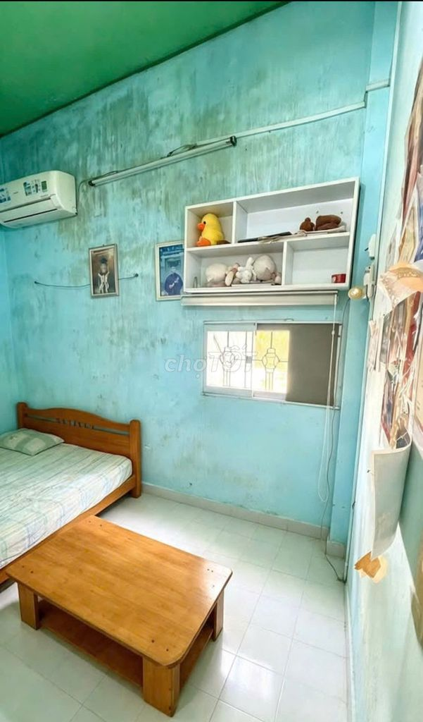 Chỉ 2,5Tỷ-(BÁN ĐẤTTẶNG NHÀ)-55m²ngang 6m-Cao văn Bé-Bắc Nha Trang