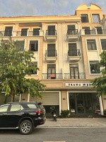 Siêu phẩm view công viên thể thao KD sầm uất Vincom Đông Hà Quảng Trị