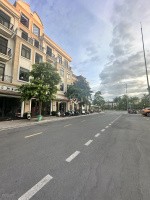 Siêu phẩm view công viên thể thao KD sầm uất Vincom Đông Hà Quảng Trị