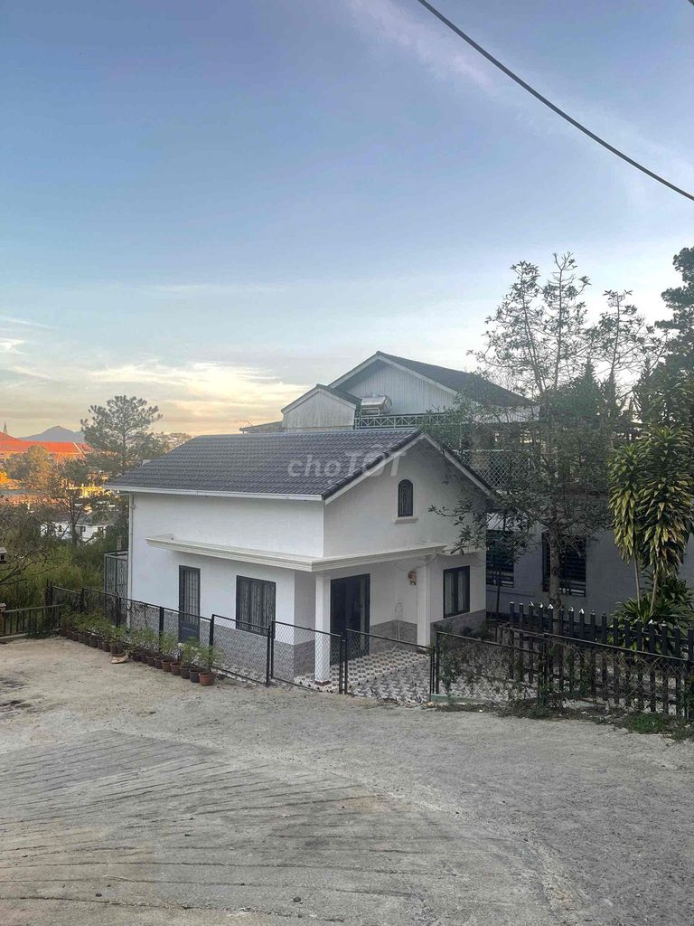 CẦN BÁN NHÀ TRUNG TÂM THÀNH PHỐ ĐÀ LẠT