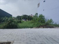 Đất phân lô Đường Phúc Sơn Ninh Tiến đường 15m kinh doanh homestay khách sạn