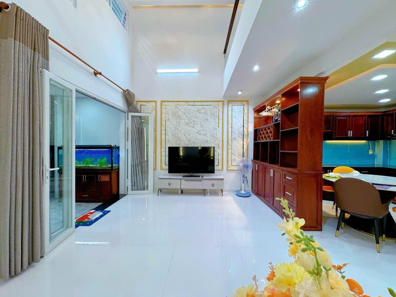 Bán Nhà riêng 54m2 có sẵn 54 m2 thổ cư giá 6.35 tỷ tại Đường Bùi Quang Là Phường 12 Quận Gò Vấp TP. Hồ Chí Minh - Ảnh 7