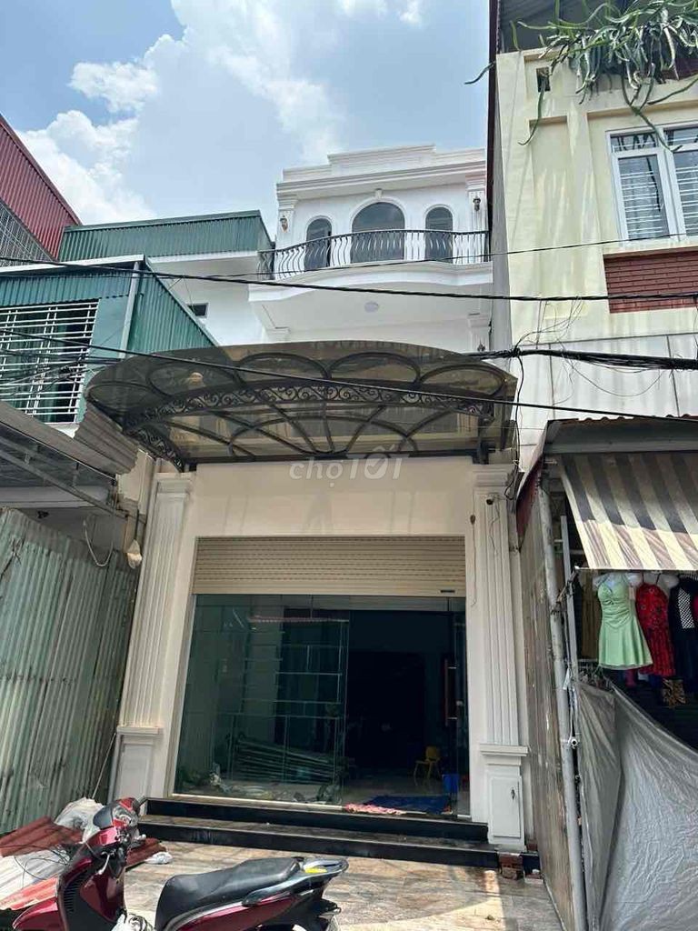 Bán nhà mặt chợ Đầm Triều buôn bán quanh năm, để lại toàn bộ nội thất - Ảnh 6