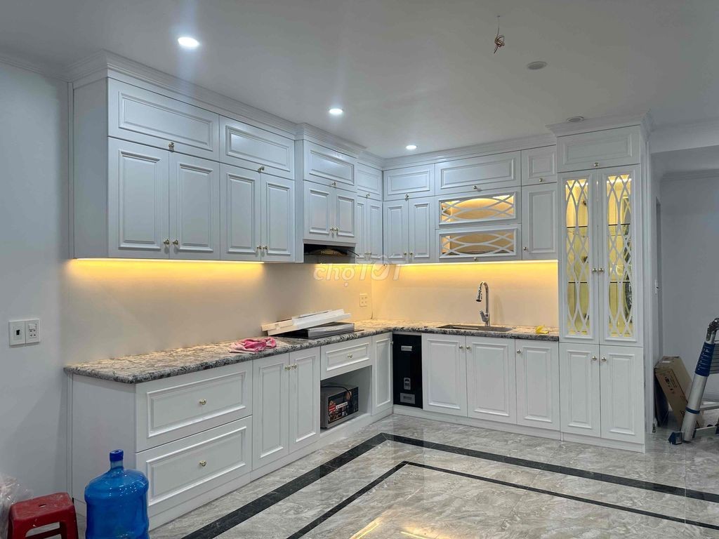 Bán nhà mặt chợ Đầm Triều buôn bán quanh năm, để lại toàn bộ nội thất - Ảnh 9
