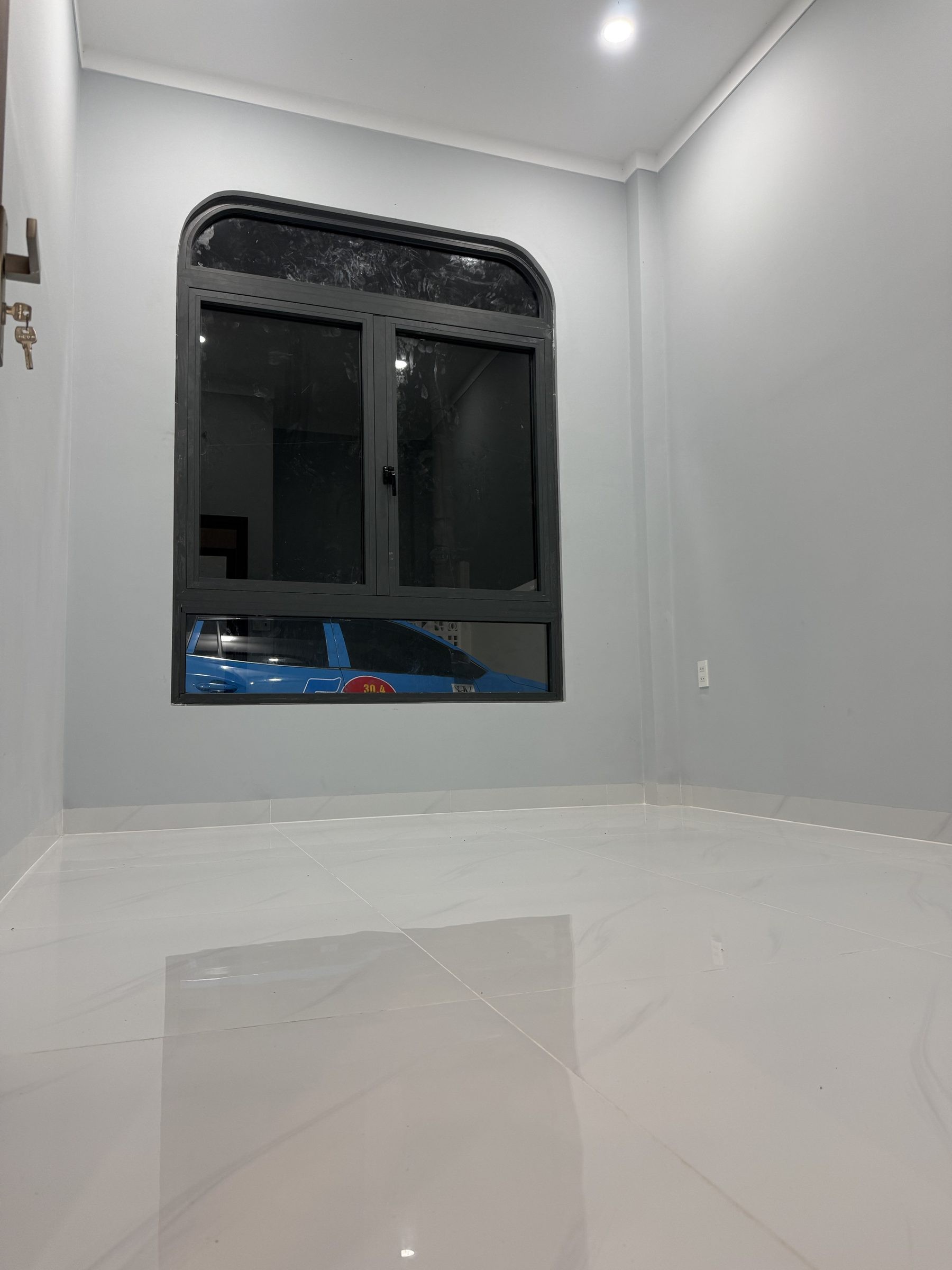 🏡 BÁN NHÀ MỚI XÂY – CHƯA QUA SỬ DỤNG – CẦN ĐƯỚC, LONG AN