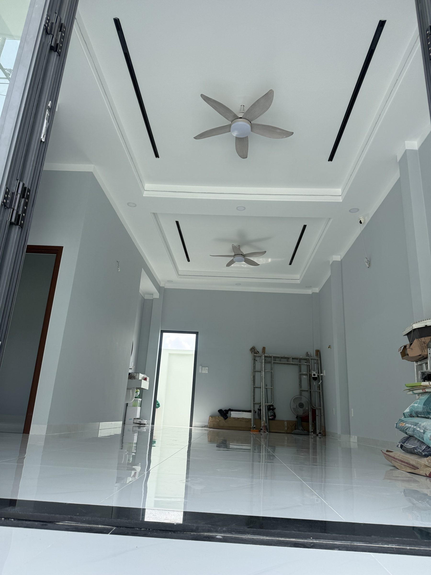 🏡 BÁN NHÀ MỚI XÂY – CHƯA QUA SỬ DỤNG – CẦN ĐƯỚC, LONG AN - Ảnh 7