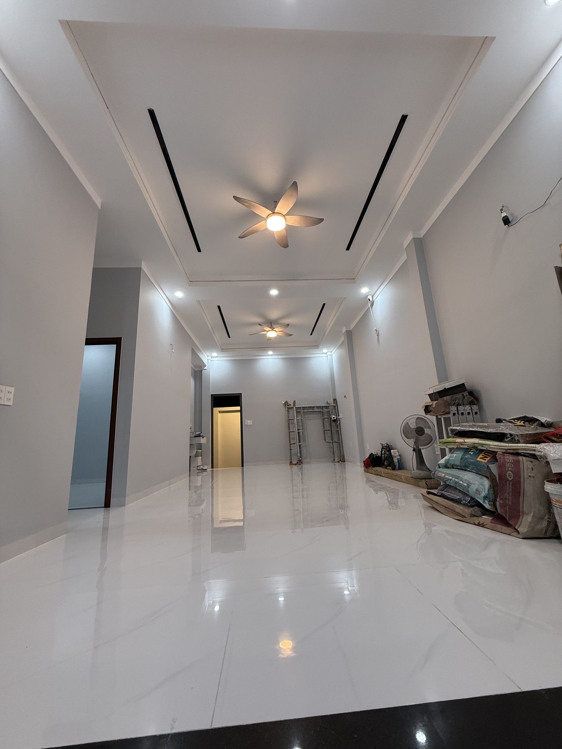 🏡 BÁN NHÀ MỚI XÂY – CHƯA QUA SỬ DỤNG – CẦN ĐƯỚC, LONG AN - Ảnh 8