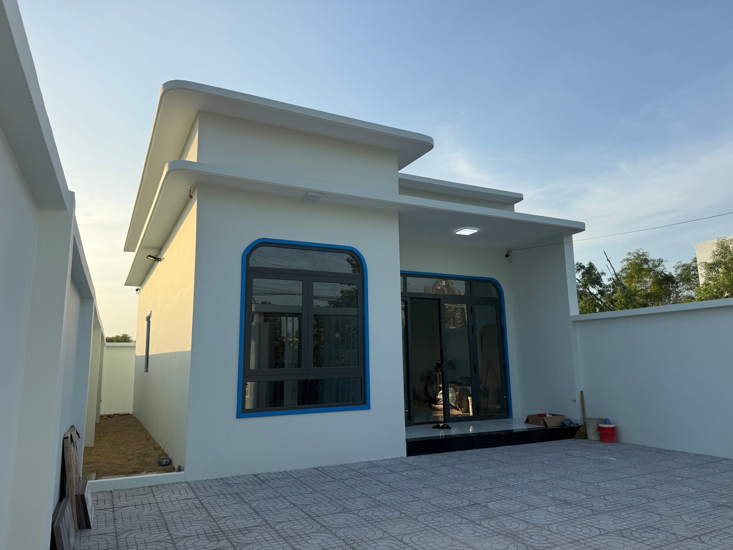 🏡 BÁN NHÀ MỚI XÂY – CHƯA QUA SỬ DỤNG – CẦN ĐƯỚC, LONG AN - Ảnh 9