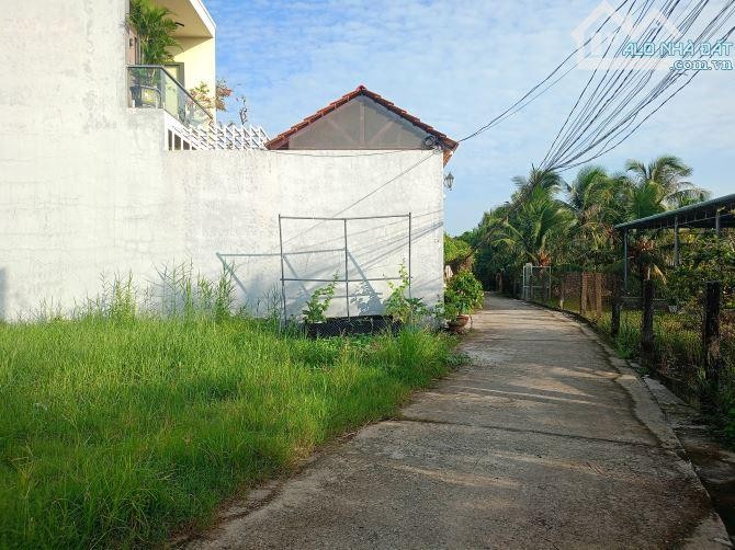 Bán Đất 215m2 có sẵn 215 m2 thổ cư giá 4.9 tỷ tại hẻm ô tô Đường Châu Thị Kim An Vĩnh Ngãi TP Tân An - Ảnh 3
