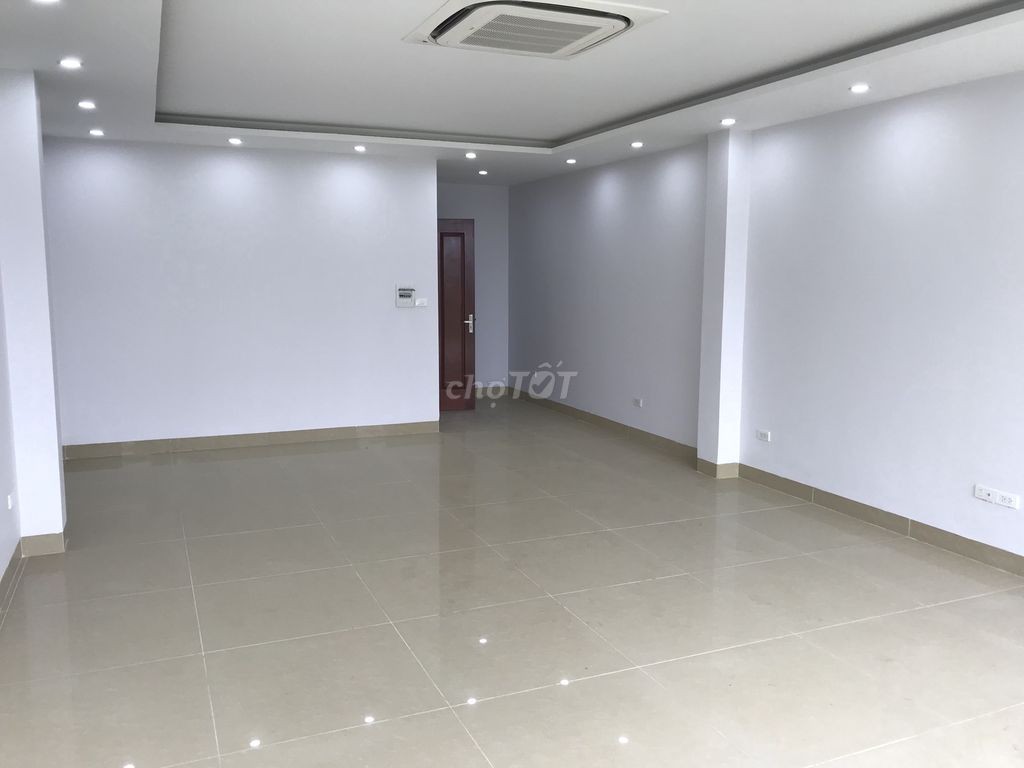 Cho Thuê Sàn văn phòng 65m2 ĐH/TM, sau tòa nhà CT1 Bắc Hà - tố hữu