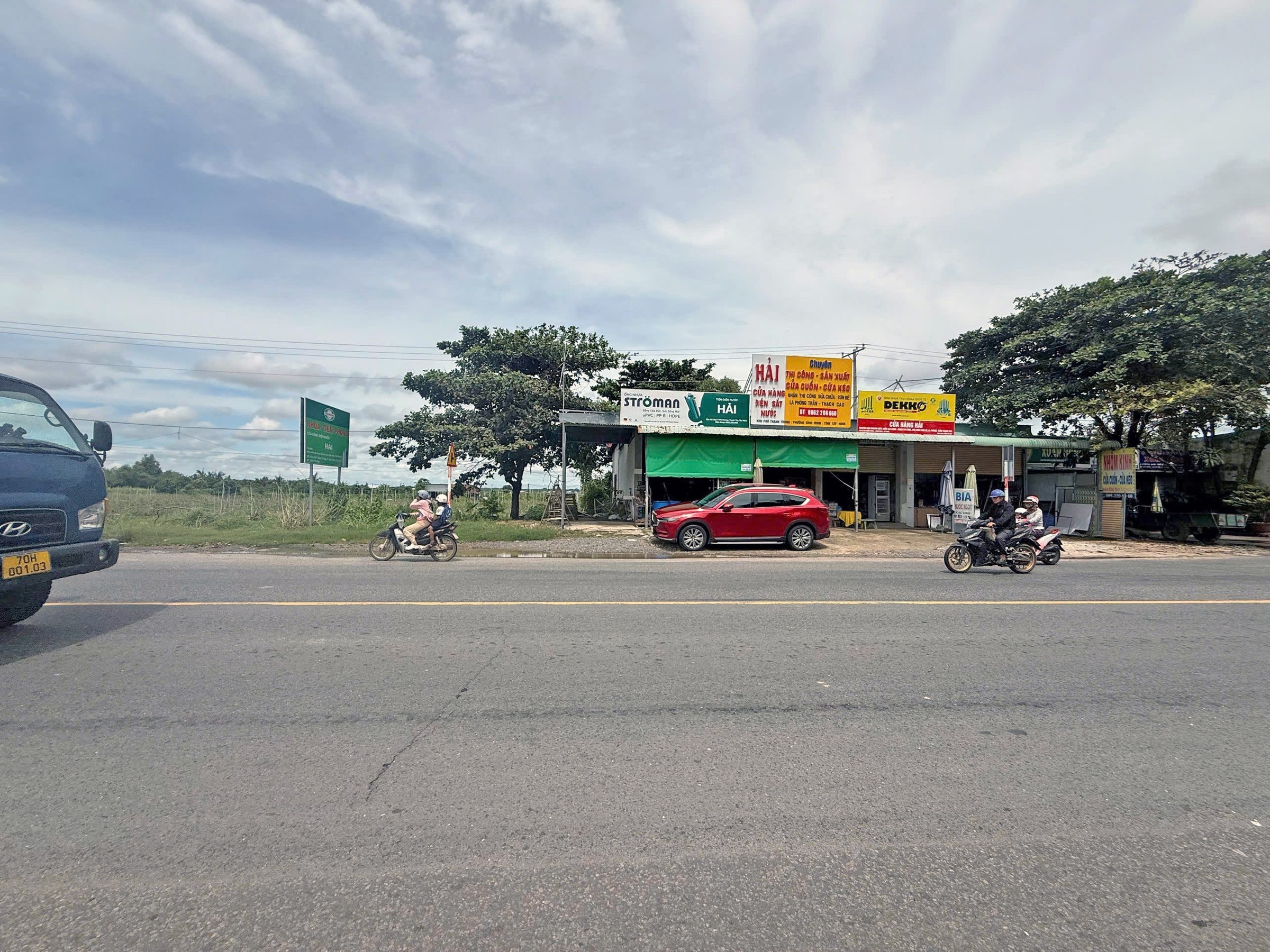 HOT SỞ HỮU NGAY QUỸ ĐẤT GẦN 8.000M² MẶT TIỀN TRẦN PHÚ – TÂY NINH | GIÁ CHỈ 22 TỶ - Ảnh 6