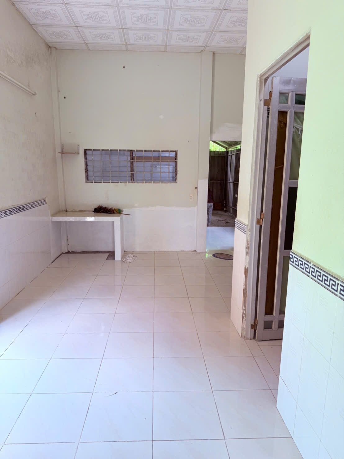 CHỈ CÒN 790 TRIỆU ( ❤️💚 NHÀ CÒN MỚI – SÁT CHỢ ĐỨC TÂN, TÂN TRỤ – LONG AN 🏡 - Ảnh 3