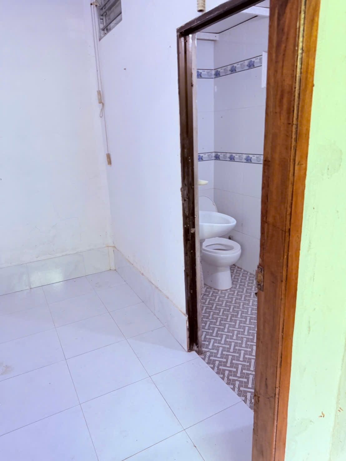 CHỈ CÒN 790 TRIỆU ( ❤️💚 NHÀ CÒN MỚI – SÁT CHỢ ĐỨC TÂN, TÂN TRỤ – LONG AN 🏡 - Ảnh 7