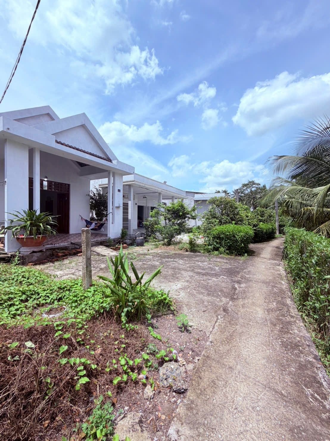 CHỈ CÒN 790 TRIỆU ( ❤️💚 NHÀ CÒN MỚI – SÁT CHỢ ĐỨC TÂN, TÂN TRỤ – LONG AN 🏡 - Ảnh 10