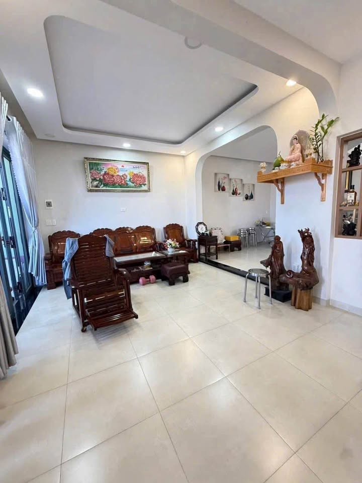 BÁN LẠI NHÀ MỚI XÂY SÂN OTO Ở NGAY XUÂN AN BÌNH THUẬN.  Zalo 0909702536