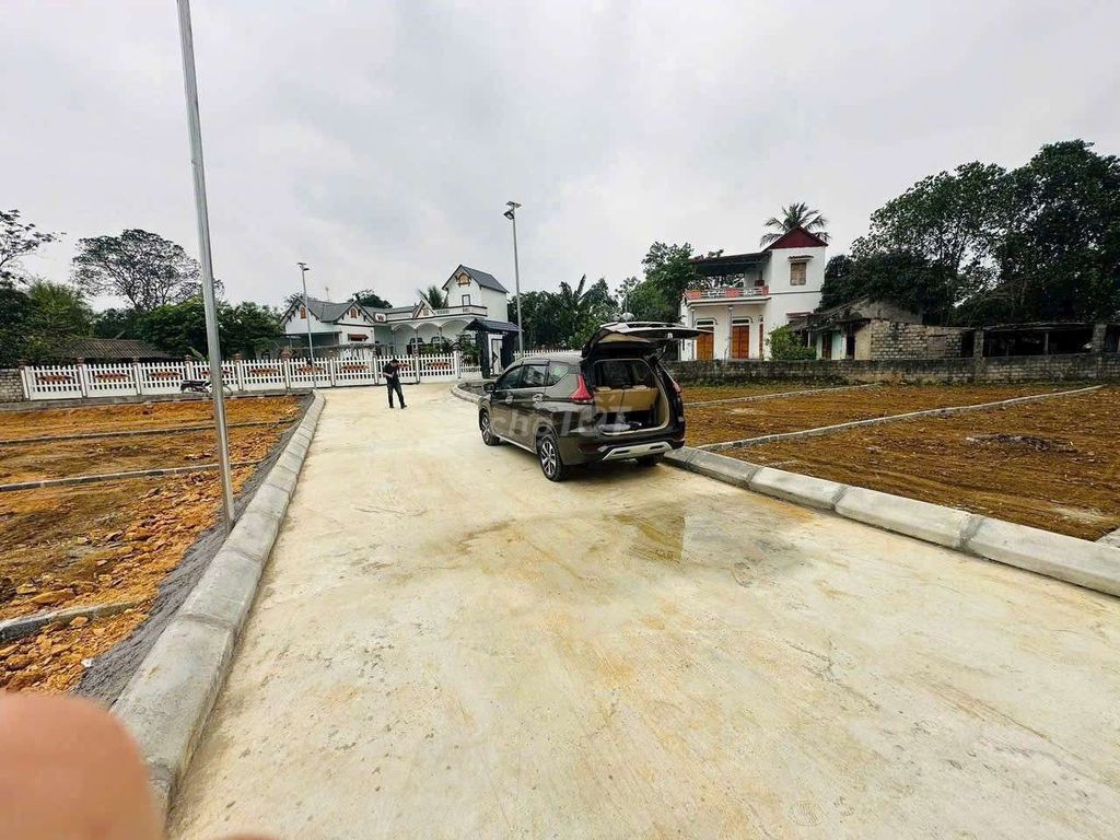 Đất nền Thanh Hóa T10/2026 - Ảnh 2