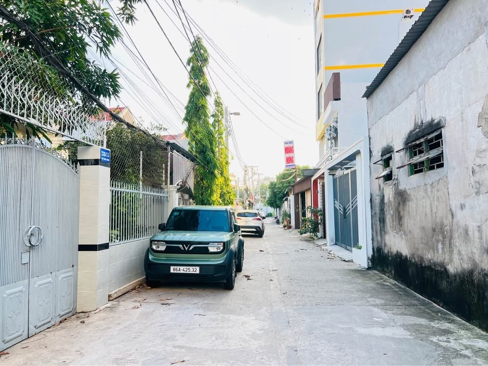 🎯Thổ cư ngay Chợ Phú Thủy - Ảnh 3