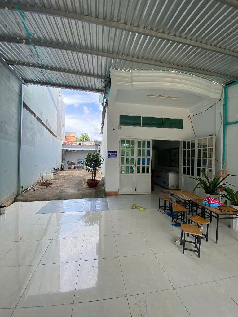 BÁN GẤP NHÀ MẶT TIỀN NGUYỄN CÔNG TRỨ, CÀ MAU - Ảnh 2