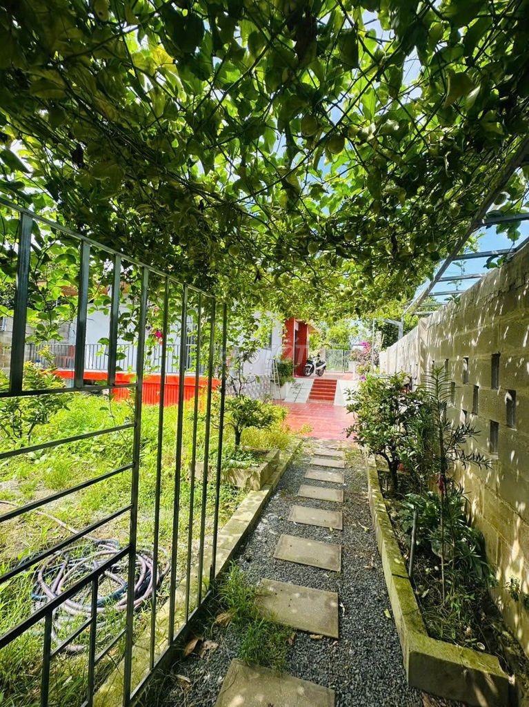 Cần bán gấp vườn + nhà villa đẹp-thanh toán trước 50% nhận nhà ngay - Ảnh 8