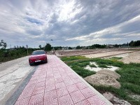 Chính chủ bán lô đất xã Nam Cửa Việt - Quảng Trị giá 450tr sát biển