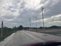 Chính chủ bán lô đất xã Nam Cửa Việt - Quảng Trị giá 450tr sát biển