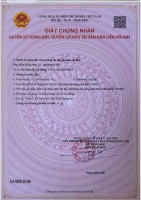 Tôi có mảnh đất xã Nam Cửa Việt, Quảng Trị, 136,5m2, giá 595 triệu 2 mặt tiền 8,5m