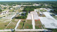 Tôi có mảnh đất xã Nam Cửa Việt, Quảng Trị, 136,5m2, giá 595 triệu 2 mặt tiền 8,5m