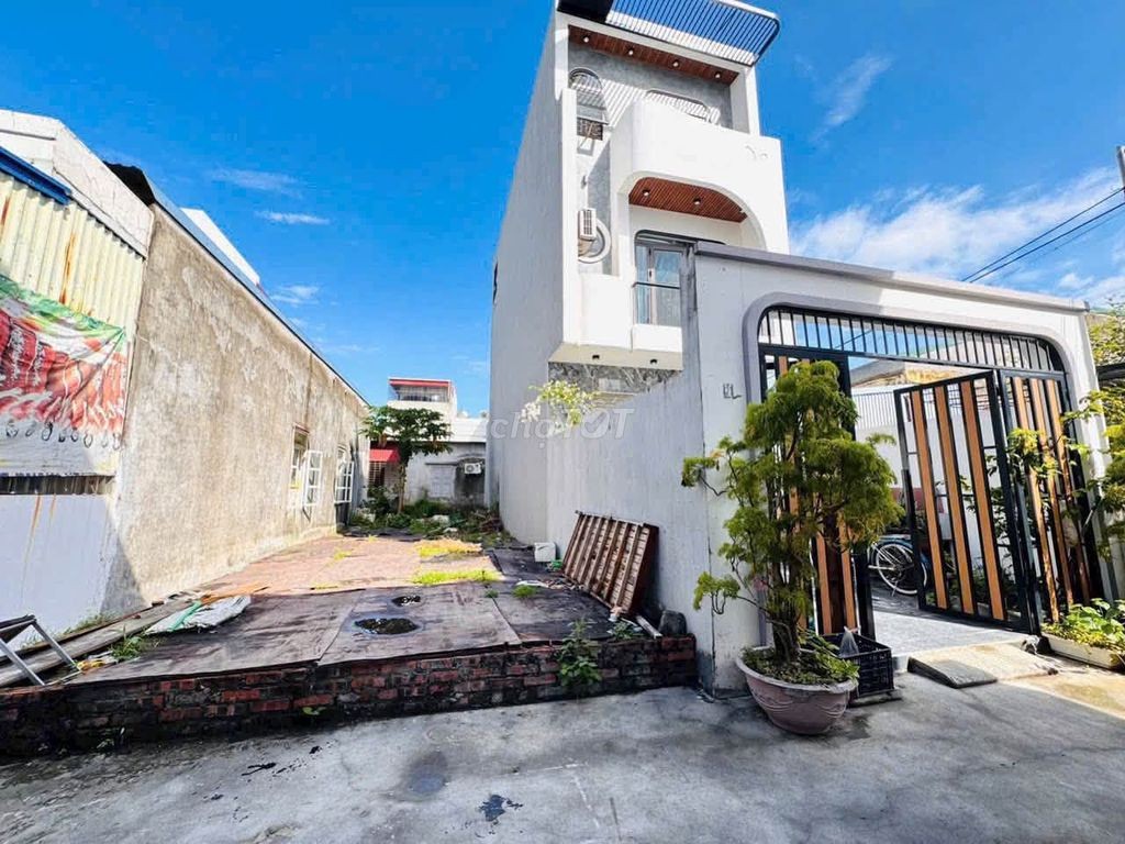 ĐẤT 2 MẶT NGÕ – CÁCH HẠ, AN DƯƠNG | 87M² – CHỈ 1,9 TỶ