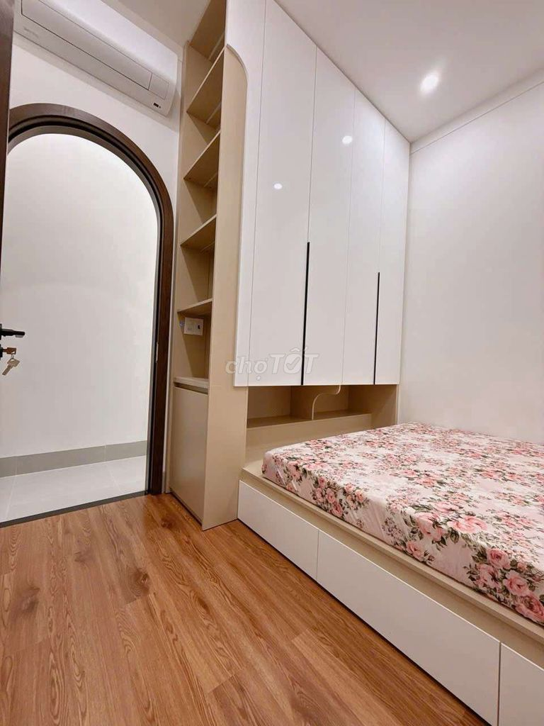 Bán nhà mới hẻm Y Nuê TT Thành Phố BMT