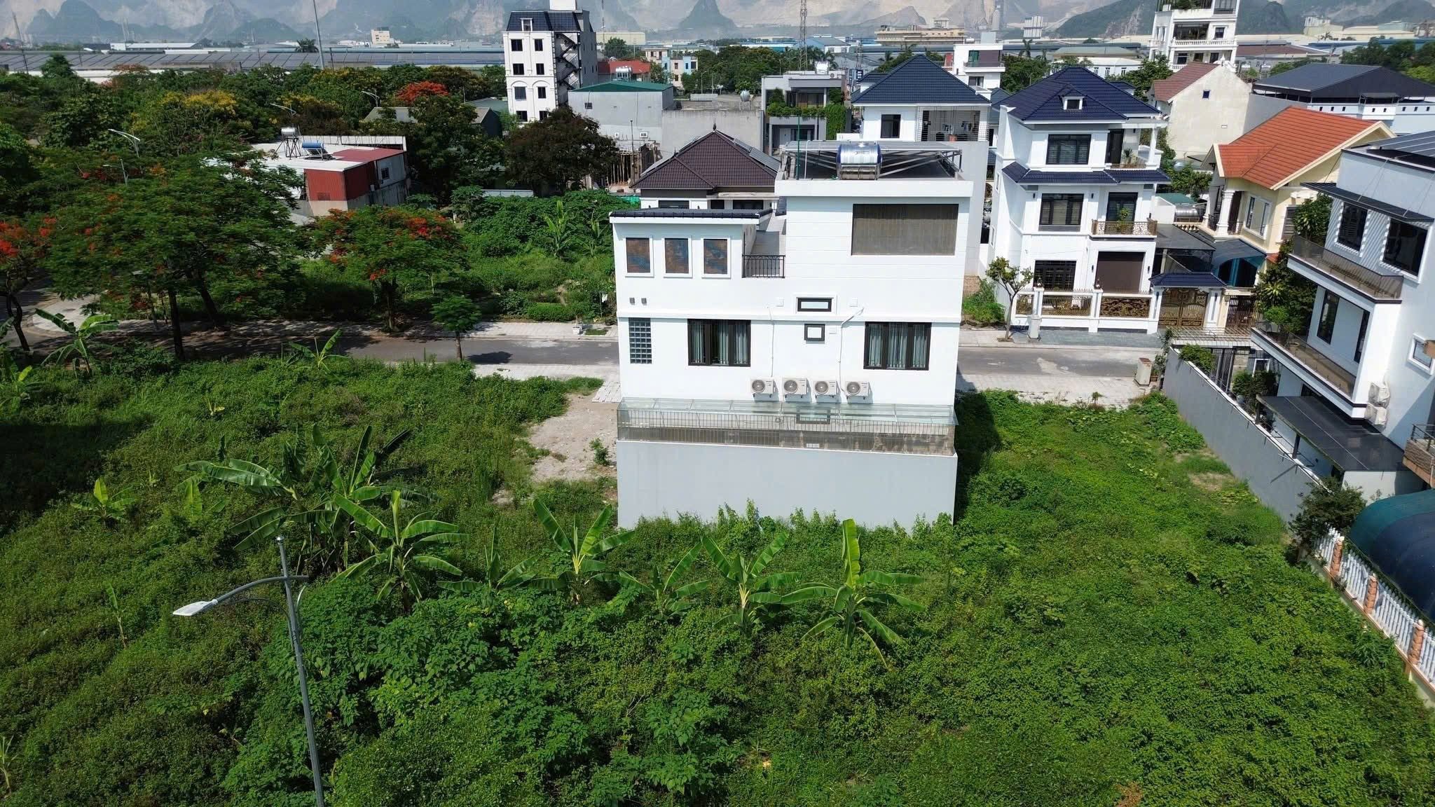 🏡 CẦN BÁN LÔ ĐẤT BIỆT THỰ HUD CHÂU SƠN – PHỦ LÝ, HÀ NAM 🏡