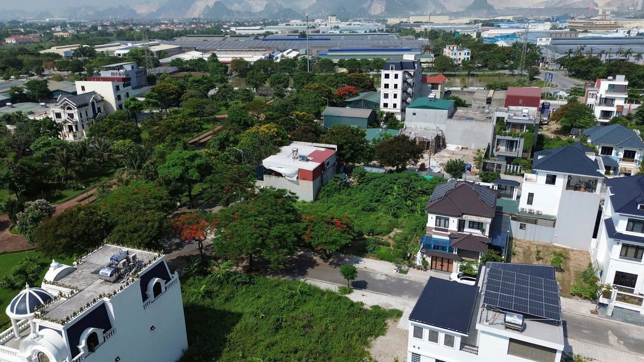 🏡 CẦN BÁN LÔ ĐẤT BIỆT THỰ HUD CHÂU SƠN – PHỦ LÝ, HÀ NAM 🏡