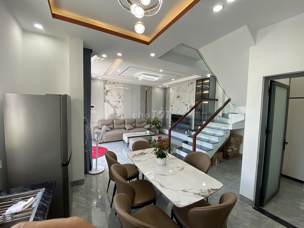 chính chủ bán nhà diên toàn, cách võ nguyên giáp500m, - Ảnh 2