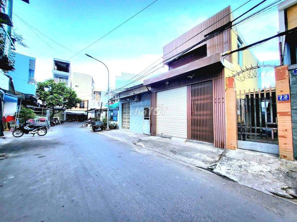 CHÍNH CHỦ BÁN NHÀ MẶT TIỀN ĐƯỜNG VẠN HÒA – NHA TRANG - Ảnh 2
