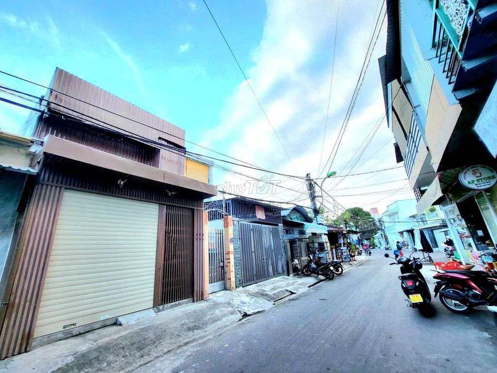 CHÍNH CHỦ BÁN NHÀ MẶT TIỀN ĐƯỜNG VẠN HÒA – NHA TRANG - Ảnh 4