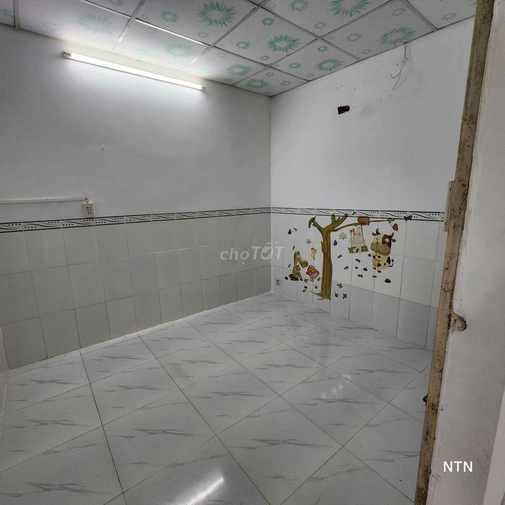 CHO THUÊ NHÀ TRỆT GÁC GỖ HẺM 61 PHẠM NGỌC HƯNG