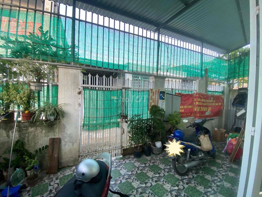 BÁN NHÀ 3PN PHƯỚC ĐỒNG - 900 TRIỆU