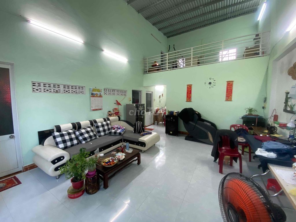 BÁN NHÀ 3PN PHƯỚC ĐỒNG - 900 TRIỆU