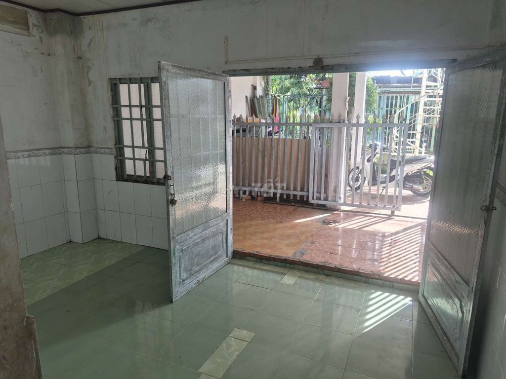 phỏng đầu dãy trọ - Ảnh 3