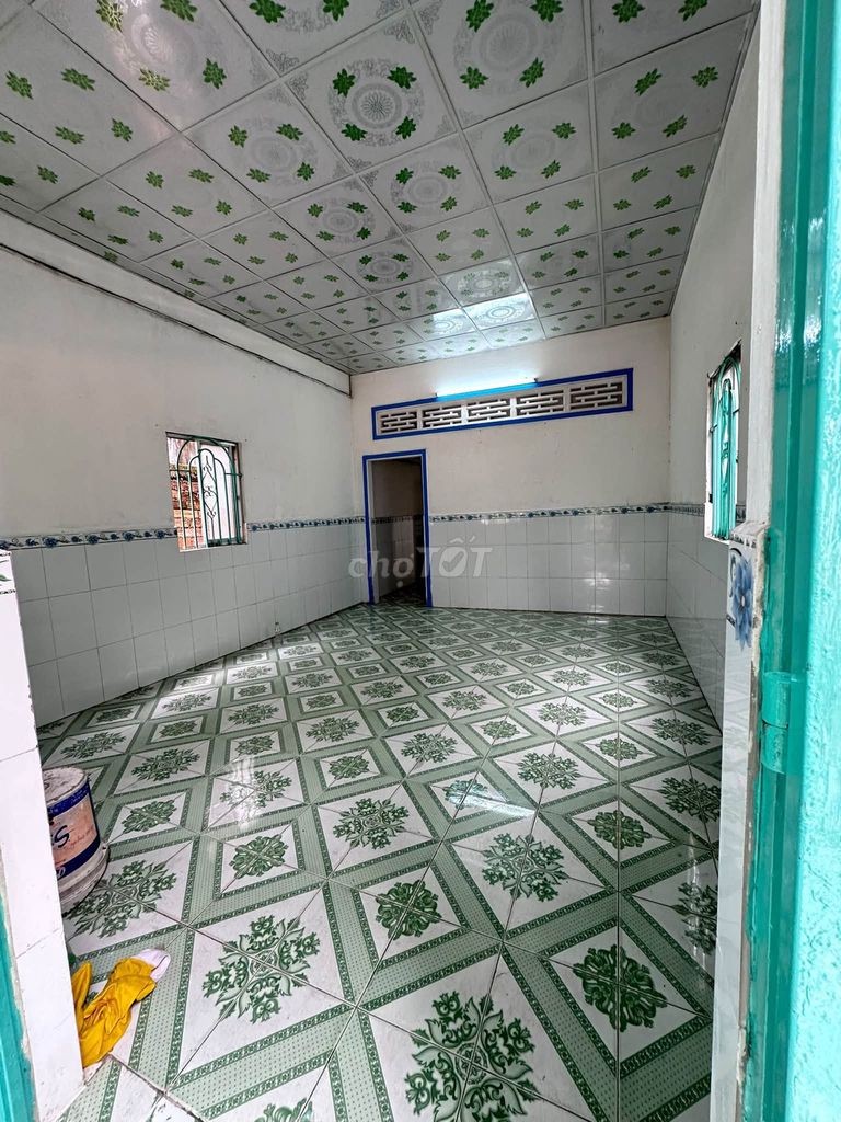 Cho thuê nhà cấp 4 nguyên căn Phú Tân