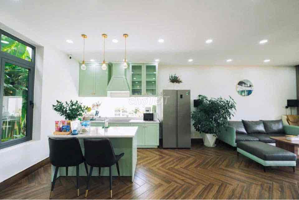 Bán biệt thự cao cấp 3PN + 3WC tại 146, Đankia, P Lanbiang - Đà Lạt, - Ảnh 3