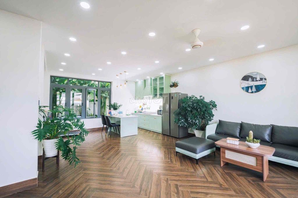 Bán biệt thự cao cấp 3PN + 3WC tại 146, Đankia, P Lanbiang - Đà Lạt, - Ảnh 4