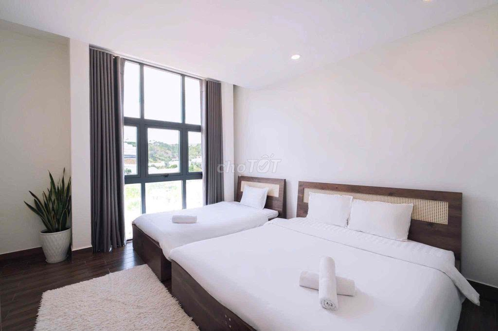 Bán biệt thự cao cấp 3PN + 3WC tại 146, Đankia, P Lanbiang - Đà Lạt, - Ảnh 5