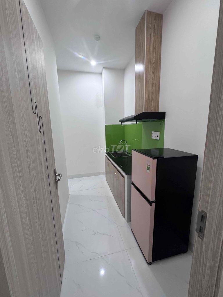 🏡 PHÒNG TRỌ FULL NỘI THẤT CHỈ 3TR8 – GẦN ĐH FPT, NGŨ HÀNH SƠN 🏡 - Ảnh 2