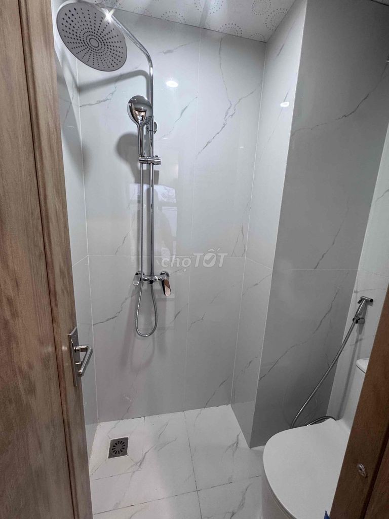 🏡 PHÒNG TRỌ FULL NỘI THẤT CHỈ 3TR8 – GẦN ĐH FPT, NGŨ HÀNH SƠN 🏡 - Ảnh 3