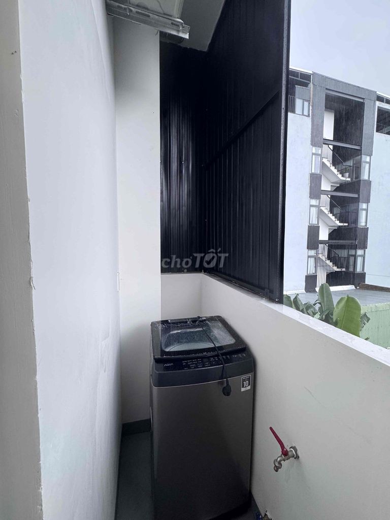 🏡 PHÒNG TRỌ FULL NỘI THẤT CHỈ 3TR8 – GẦN ĐH FPT, NGŨ HÀNH SƠN 🏡 - Ảnh 4