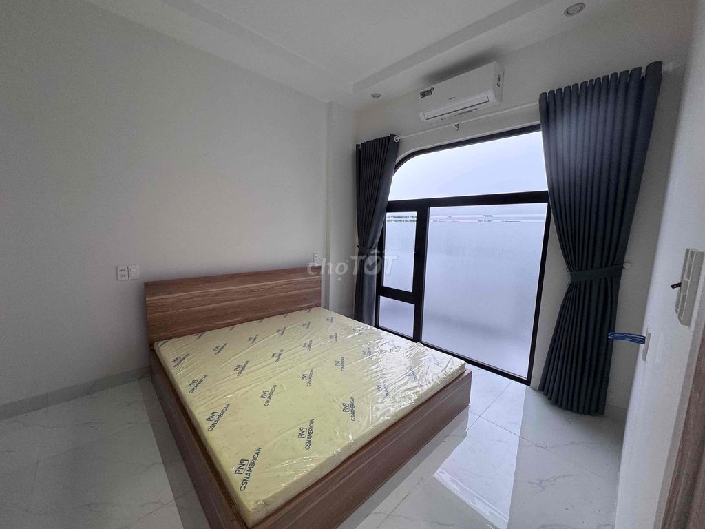 🏡 PHÒNG TRỌ FULL NỘI THẤT CHỈ 3TR8 – GẦN ĐH FPT, NGŨ HÀNH SƠN 🏡 - Ảnh 5