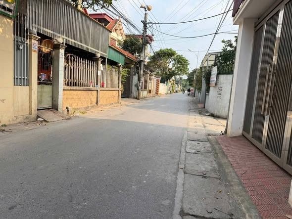 Cần bán lô đất đẹp phường Xuân Hòa - Phúc Yên - Phú Thọ - Vĩnh Phúc cũ -Ô tô tránh vào đất - Ảnh 1